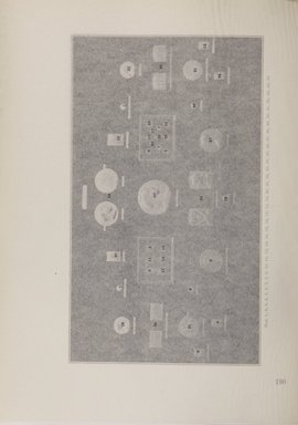 <em>"Checklist with illustrations."</em>, 1911. Printed material. Brooklyn Museum, NYARC Documenting the Gilded Age phase 2. (Photo: New York Art Resources Consortium, NK6310_Am3_0226.jpg