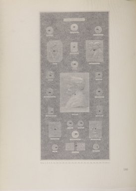 <em>"Checklist with illustrations."</em>, 1911. Printed material. Brooklyn Museum, NYARC Documenting the Gilded Age phase 2. (Photo: New York Art Resources Consortium, NK6310_Am3_0232.jpg