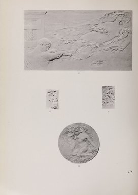 <em>"Checklist with illustrations."</em>, 1911. Printed material. Brooklyn Museum, NYARC Documenting the Gilded Age phase 2. (Photo: New York Art Resources Consortium, NK6310_Am3_0326.jpg