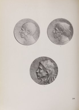 <em>"Checklist with illustrations."</em>, 1911. Printed material. Brooklyn Museum, NYARC Documenting the Gilded Age phase 2. (Photo: New York Art Resources Consortium, NK6310_Am3_0338.jpg