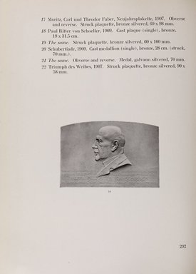 <em>"Checklist with illustrations."</em>, 1911. Printed material. Brooklyn Museum, NYARC Documenting the Gilded Age phase 2. (Photo: New York Art Resources Consortium, NK6310_Am3_0340.jpg