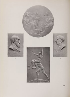 <em>"Checklist with illustrations."</em>, 1911. Printed material. Brooklyn Museum, NYARC Documenting the Gilded Age phase 2. (Photo: New York Art Resources Consortium, NK6310_Am3_0342.jpg