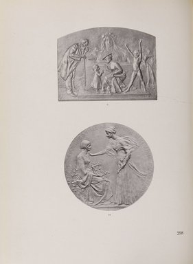 <em>"Checklist with illustrations."</em>, 1911. Printed material. Brooklyn Museum, NYARC Documenting the Gilded Age phase 2. (Photo: New York Art Resources Consortium, NK6310_Am3_0346.jpg