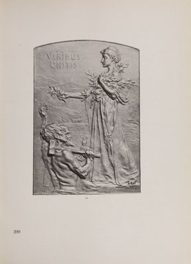 <em>"Checklist with illustrations."</em>, 1911. Printed material. Brooklyn Museum, NYARC Documenting the Gilded Age phase 2. (Photo: New York Art Resources Consortium, NK6310_Am3_0347.jpg