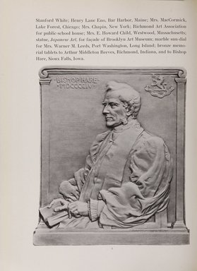 <em>"Checklist with illustrations."</em>, 1911. Printed material. Brooklyn Museum, NYARC Documenting the Gilded Age phase 2. (Photo: New York Art Resources Consortium, NK6310_Am3_0350.jpg