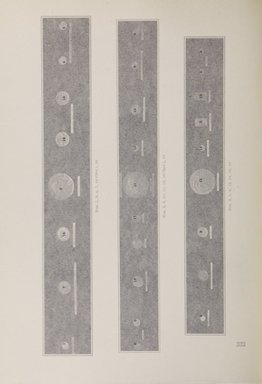 <em>"Checklist with illustrations."</em>, 1911. Printed material. Brooklyn Museum, NYARC Documenting the Gilded Age phase 2. (Photo: New York Art Resources Consortium, NK6310_Am3_0380.jpg