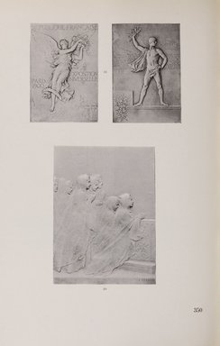 <em>"Checklist with illustrations."</em>, 1911. Printed material. Brooklyn Museum, NYARC Documenting the Gilded Age phase 2. (Photo: New York Art Resources Consortium, NK6310_Am3_0398.jpg