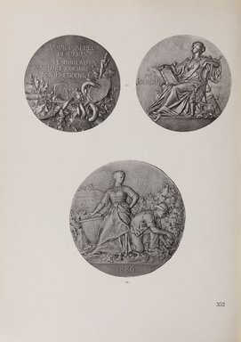 <em>"Checklist with illustrations."</em>, 1911. Printed material. Brooklyn Museum, NYARC Documenting the Gilded Age phase 2. (Photo: New York Art Resources Consortium, NK6310_Am3_0400.jpg