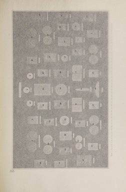 <em>"Checklist with illustrations."</em>, 1911. Printed material. Brooklyn Museum, NYARC Documenting the Gilded Age phase 2. (Photo: New York Art Resources Consortium, NK6310_Am3_0403.jpg