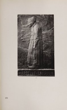 <em>"Checklist with illustrations."</em>, 1911. Printed material. Brooklyn Museum, NYARC Documenting the Gilded Age phase 2. (Photo: New York Art Resources Consortium, NK6310_Am3_0419.jpg