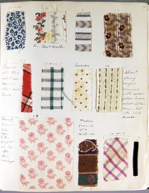 <em>"Ida Jackson's Dress Diary"</em>. Printed material. Brooklyn Museum. (NK8812_J12_Jackson_Dress_Diary_p04.jpg