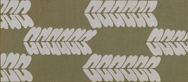 <em>"Textile designs from Classical patterns for dyeing, volume 1, Monyo no maki, detail."</em>. Printed material, 17 x 12 in (30.5 x 48 cm). Brooklyn Museum. (Photo: Brooklyn Museum, NK8884_K17h_Hana_Shishu_v01_page24-25_detail4_PS4.jpg