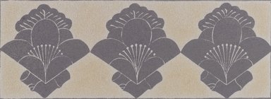<em>"Textile designs from Classical patterns for dyeing, volume 2, Monyo no maki, detail."</em>. Printed material, 17 x 12 in (30.5 x 48 cm). Brooklyn Museum. (Photo: Brooklyn Museum, NK8884_K17h_Hana_Shishu_v02_page10-11_detail4_PS4.jpg