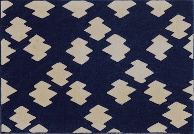 <em>"Textile designs from Classical patterns for dyeing, volume 2, Monyo no maki, detail."</em>. Printed material, 17 x 12 in (30.5 x 48 cm). Brooklyn Museum. (Photo: Brooklyn Museum, NK8884_K17h_Hana_Shishu_v02_page12-13_detail2_PS4.jpg