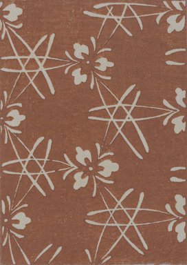 <em>"Textile designs from Classical patterns for dyeing, volume 2, Monyo no maki, detail."</em>. Printed material, 17 x 12 in (30.5 x 48 cm). Brooklyn Museum. (Photo: Brooklyn Museum, NK8884_K17h_Hana_Shishu_v02_page26-27_detail4_PS4.jpg