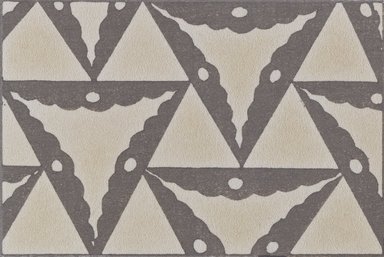 <em>"Textile designs from Classical patterns for dyeing, volume 2, Monyo no maki, detail."</em>. Printed material, 17 x 12 in (30.5 x 48 cm). Brooklyn Museum. (Photo: Brooklyn Museum, NK8884_K17h_Hana_Shishu_v02_page26-27_detail5_PS4.jpg