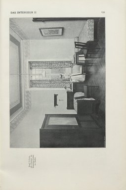 <em>"Illustration."</em>, 1901. Printed material. Brooklyn Museum, NYARC Vienna Secession project. (Photo: New York Art Resources Consortium, PER_Das_Interieur_v02_1901_051.jpg