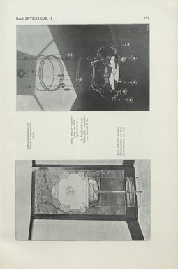 <em>"Illustration."</em>, 1901. Printed material. Brooklyn Museum, NYARC Vienna Secession project. (Photo: New York Art Resources Consortium, PER_Das_Interieur_v02_1901_059.jpg