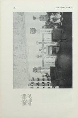 <em>"Illustration."</em>, 1901. Printed material. Brooklyn Museum, NYARC Vienna Secession project. (Photo: New York Art Resources Consortium, PER_Das_Interieur_v02_1901_074.jpg