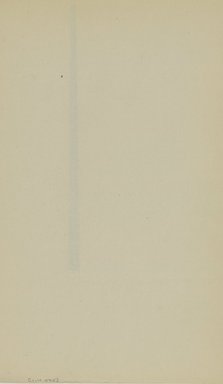 <em>"Inside back cover."</em>, 1922. Printed material. Brooklyn Museum, NYARC Documenting the Gilded Age phase 2. (Photo: New York Art Resources Consortium, S01_1.4.038_0005.jpg