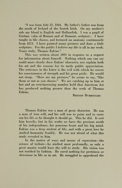 <em>"Text."</em>, 1923. Printed material. Brooklyn Museum, NYARC Documenting the Gilded Age phase 1. (Photo: New York Art Resources Consortium, S01_1.4.046_0006.jpg