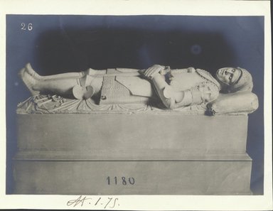 <em>"Location unknown, 1910"</em>, 1910. Bw photographic print. Brooklyn Museum, Goodyear. (Photo: Brooklyn Museum, S03i0045v01.jpg