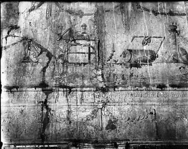 <em>"Baths of Stabiae, Pompeii, Italy, 1895"</em>, 1895. Glass negative 8x10in, 8 x 10 in. Brooklyn Museum, Goodyear. (Photo: Brooklyn Museum, S03i0396n01a.jpg