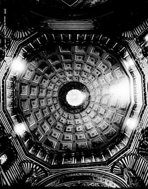 <em>"Cathedral, Siena, Italy, 1895"</em>, 1895. Glass negative 8x10in, 8 x 10 in. Brooklyn Museum, Goodyear. (Photo: Brooklyn Museum, S03i0501n01a.jpg