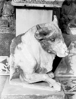 <em>"Cathedral, Siena, Italy, 1895"</em>, 1895. Glass negative 8x10in, 8 x 10 in. Brooklyn Museum, Goodyear. (Photo: Brooklyn Museum, S03i0509n01.jpg