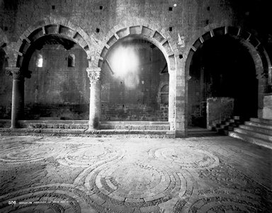 <em>"S. Pietro, Toscanella, Italy, 1895"</em>, 1895. Glass negative 8x10in, 8 x 10 in. Brooklyn Museum, Goodyear. (Photo: Brooklyn Museum, S03i0549n01.jpg