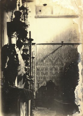 <em>"S. Marco, Venice, Italy, 1901[?]"</em>, 1901[?]. Bw photographic print 5x7in, 5 x 7 in. Brooklyn Museum, Goodyear. (Photo: Brooklyn Museum, S03i0686v01.jpg