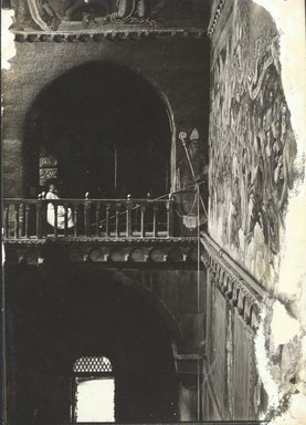 <em>"S. Marco, Venice, Italy, 1901[?]"</em>, 1901[?]. Bw photographic print 5x7in, 5 x 7 in. Brooklyn Museum, Goodyear. (Photo: Brooklyn Museum, S03i0698v01.jpg