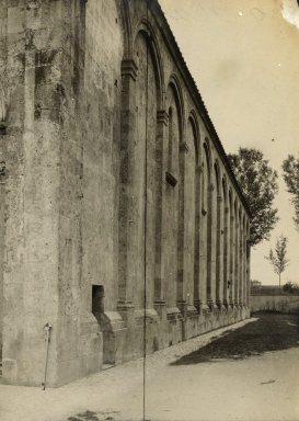 <em>"S. Casciano, Pisa, Italy, 1910"</em>, 1910. Bw photographic print 5x7in, 5 x 7 in. Brooklyn Museum, Goodyear. (Photo: Brooklyn Museum, S03i1115v01.jpg