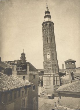 <em>"Location unknown, n.d."</em>. Bw photographic print. Brooklyn Museum, Goodyear. (Photo: Brooklyn Museum, S03i1286v01.jpg