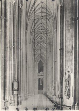 <em>"Location unknown, n.d."</em>. Bw photographic print. Brooklyn Museum, Goodyear. (Photo: Brooklyn Museum, S03i1290v01.jpg