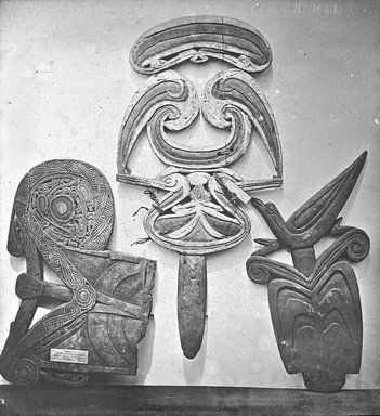  Lantern slide 3.25x4in, 3.25 x 4 in. Brooklyn Museum, Goodyear. (Photo: J.B. Colt, S03i2641l01.jpg