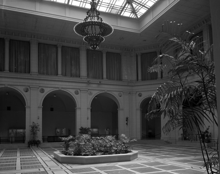 Brooklyn Museum