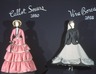 Two Centuries of French Fashion Elegance