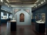 Islamic Gallery (long-term installation 2009)