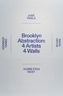 Brooklyn Abstraction: Four Artists, Four Walls