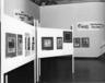 National Print Exhibition, 10th Annual. Ten Years of American Prints 1947-1956