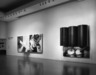 Robert Longo: Temple of Love