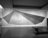 Pyramid, a Wall Drawing by Sol LeWitt