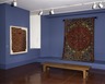 Magic Carpets: Selections from the Brooklyn Museum Collection (long-term installation)