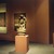Light of Asia: Buddha Sakyamuni in Asian Art, November 1, 1984 through February 10, 1985 (Image: ASI_E1984i005.jpg Brooklyn Museum photograph, 1984)