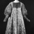 Curator's Choice: Pearls Among the Gold: Russian Women's Festive Dress, February 25, 1987 through June 29, 1987 (Image: CTX_E1987i003.jpg Brooklyn Museum photograph, 1987)