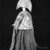Curator's Choice: Pearls Among the Gold: Russian Women's Festive Dress, February 25, 1987 through June 29, 1987 (Image: CTX_E1987i006.jpg Brooklyn Museum photograph, 1987)
