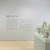Rachel Kneebone: Regarding Rodin, January 27, 2012 through August 12, 2012 (Image: DIG_E_2012_Rachel_Kneebone_01_PS4.jpg Brooklyn Museum photograph, 2012)