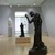 Rachel Kneebone: Regarding Rodin, January 27, 2012 through August 12, 2012 (Image: DIG_E_2012_Rachel_Kneebone_10_PS4.jpg Brooklyn Museum photograph, 2012)