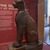 Divine Felines: Cats of Ancient Egypt, July 24, 2013 through November 29, 2015 (Image: DIG_E_2013_Divine_Felines_Cats_of_Ancient_Egypt_003_PS4.jpg Brooklyn Museum photograph, 2013)